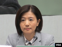 国民党立委王育敏