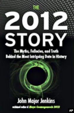 Jenkins wrote in The Story Behind 2012 that there is no evidence the Maya thought the cycle would end in Doomsday