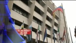 El Mundo al Día