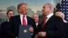 Trump to Unveil Long Postponed Mideast Peace Plan