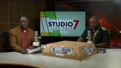 Livetalk: Diaspora Forum 