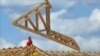 US Economy Rebounds Strongly in 2nd Quarter of 2014 