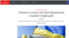 Видання The Economist 