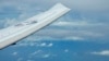 US Navy flies aircraft through Taiwan Strait a day after US-China defense talks