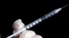 Combined Smallpox-Anthrax Vaccine Passes Early Tests