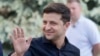 Президент Украины Владимир Зеленский