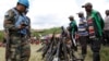 L'offensive contre les FDLR se prépare