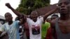 Mohamed Kenneth, ancien journaliste de la Radio nationale ELBC, joint par Eric Manirakiza
