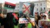 Explosions Rock Tripoli as Airstrike Escalates Fighting