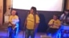 Bukin Festival Slam Na 'Yan Gudun Hijira A Jamhuriyar Nijar