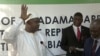 Après le départ en exil de Jammeh, la Gambie attend le nouveau président Barrow