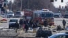 At least 7 people dead in Philadelphia plane crash, officials say