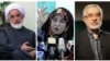 مشاوران سابق میرحسین موسوی از رئیس جمهوری ایران خواستند تا به حصر پایان دهد