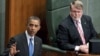 Obama Reaffirms Asia-Pacific Foreign Policy Shift