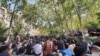 Iran Protests 3 October 2022 اعتراضات سراسری ایران، ۱۱ مهر ۱۴۰۱