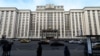 Russia Duma