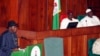 Majalisar Dattawa: An Bar Bukola Da Lawan