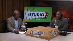 Livetalk: Diaspora Forum 