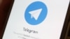 Telegram es una aplicación de mensajería que asegura ser más privada y segura que ninguna otra. [Foto de archivo]