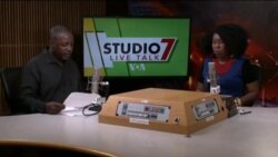 Livetalk: Diaspora Forum 