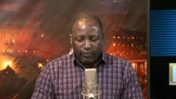 Live Talk: Diaspora Forum - Importation of Goods