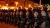 Ukrainian Opposition Accuses Yanukovych of Stealing EU Dream