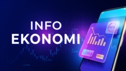 Info Ekonomi 20 Desember 2021