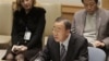 International Pressure Grows on Gadhafi to Resign