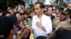 Gubernur DKI Jakarta, Joko Widodo atau Jokowi, resmi menjadi Capres dari PDI Perjuangan (Foto: dok). 