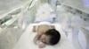 Bayi yang lahir prematur sedang menjalani perawatan di fasilitas intensif khusus (NICU). Jakarta masih sangat kekurangan fasilitas ini. (Foto: Dok)