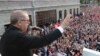 Президент Реджеп Таїп Ердоган заявив у неділю, що економічних причин для кризи в Туреччині немає