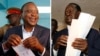 Deux recours devant la Cour suprême contre la réélection de Kenyatta