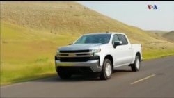 MotorWeek - Chevrolet Silverado hoàn toàn mới, Hyundai Kona sành điệu