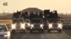 Islamic State Deserters Flee Terror Group's Hypocrisy, Cruelty