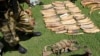 With the increases in price, demand of ivory in South-East Asian countries, Kenya Wildlife Service says poaching activities have increased to the highest ever recorded loss in a single year of 384 elephants and 19 rhinos in 2012, January 16, 2013.