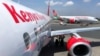 WHO Urges African Countries Resuming Air Travel to Take Safety Measures