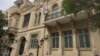 کاردار حکومت ایران به دلیل تبلیغات علیه جمهوری آذربایجان احضار شد