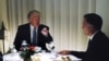 Trump cherche son chef de la diplomatie, Kerry le met en garde