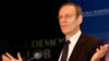 Президент Национального Фонда Демократии Карл Гершман