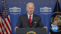 Biden Seeks to Ease High Prices of Gas, Goods
