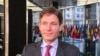 Assistant Secretary of State for Democracy, Human Rights, and Labor Tom Malinowski (VOA photo - N. Ching).