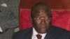 Abdoul Karim Meckassoua élu président de l'Assemblée nationale en Centrafrique