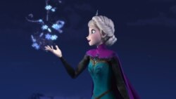 [오디오 듣기] 'Let It Go' by Demi Levato