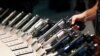Trump Vows to 'Act With Urgent Resolve' After Latest US Mass Shootings