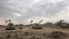 Les forces irakiennes disent contrôler des routes et des infrastructures près de Kirkouk