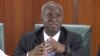 Ministan ayyuka da gidaje, Babatunde Fashola.