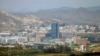 Tension Escalates Over Inter-Korean Complex