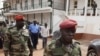 Kwamitin Sulhu Tayi Allah Wadai Da Juyin Mulkinda Sojoji Sukayi a Guinea Bissau