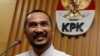 Ketua KPK Abraham Samad menegaskan, lembaganya tidak bisa diintervensi oleh siapapun dalam memberantas korupsi (foto: dok). 