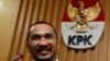 Ketua KPK Abraham Samad (Foto: dok). 